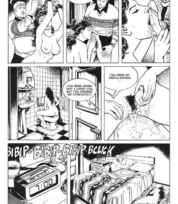 University Pal comic porn sex 8