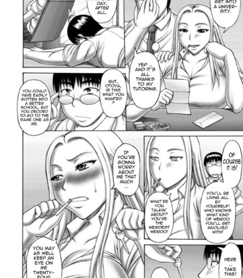 Wanton Copulation  comic porn sex 114