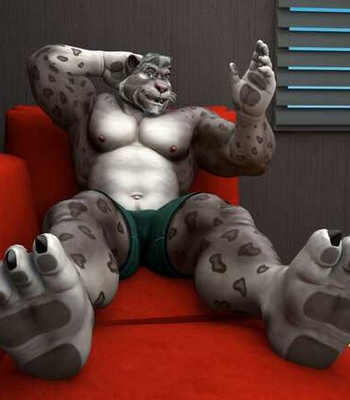 Overtime! 2 – Hardworkers comic porn sex 84