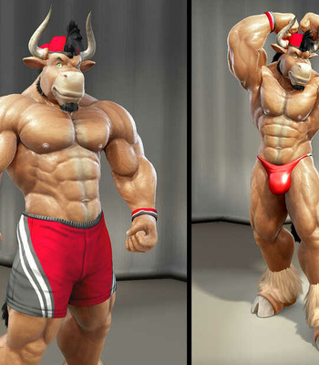 Overtime! 2 – Hardworkers comic porn sex 95