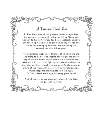 Chester 5000 XYV comic porn sex 142