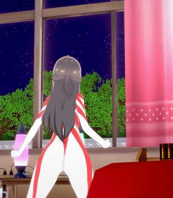 Easter Retribution comic porn sex 150