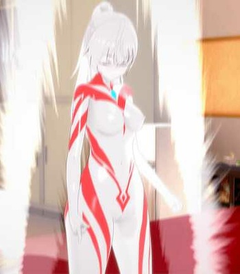 Easter Retribution comic porn sex 166