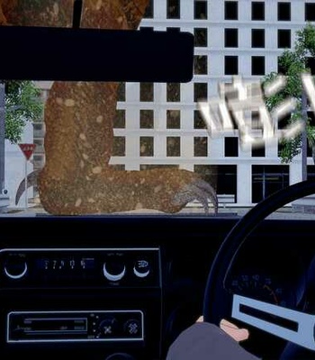 Easter Retribution comic porn sex 171