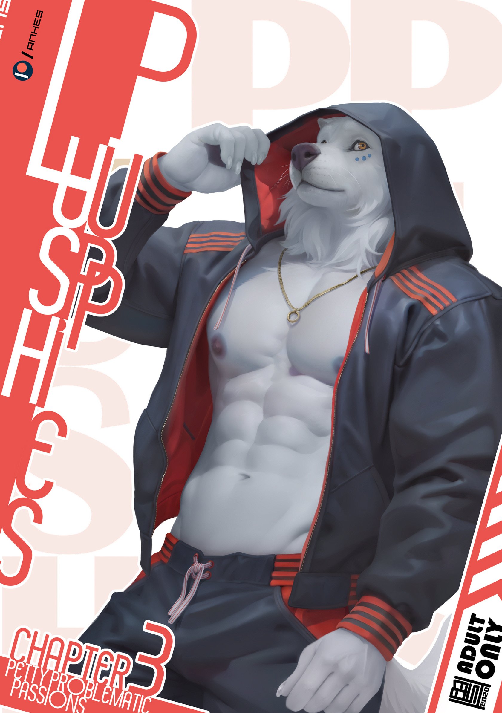 [Anhes] Lush Puppies – Chapter 3 COMPLETED + EXTRAS comic porn sex 1