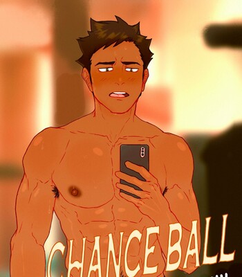 Chance Ball comic porn sex 1