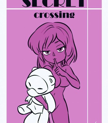 Cruce secreto (Animal Crossing) En curso comic porn sex 1