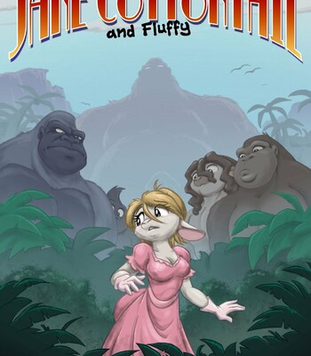 [Eric W. Schwartz] The Continuing Misadventurs of Jane Cottontai and Fluffy: Chapter 3 – Meet the Family (Ongoing) comic porn sex 1