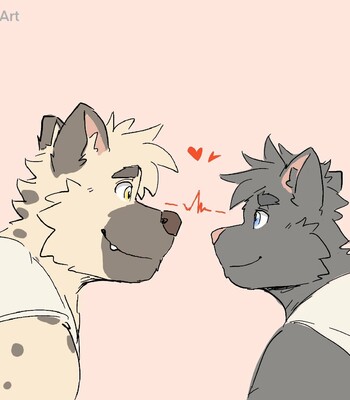 Eye gazing exercise comic porn sex 1