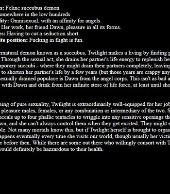 FurAfterDark Profiles gallery comic porn sex 8