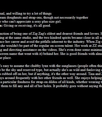 FurAfterDark Profiles gallery comic porn sex 13