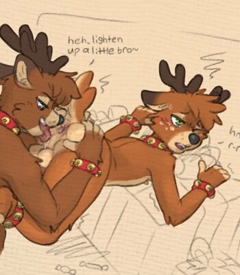 Little prank comic porn sex 1