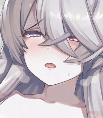 Nagasare Lila-san comic porn sex 1