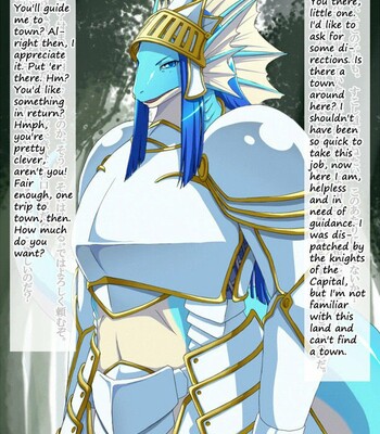 Pixiv – Artist 68 comic porn sex 9