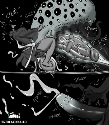 The Baptist comic porn sex 39