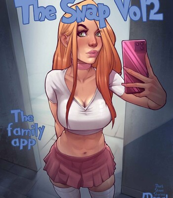 The Snap Vol 2 comic porn sex 1