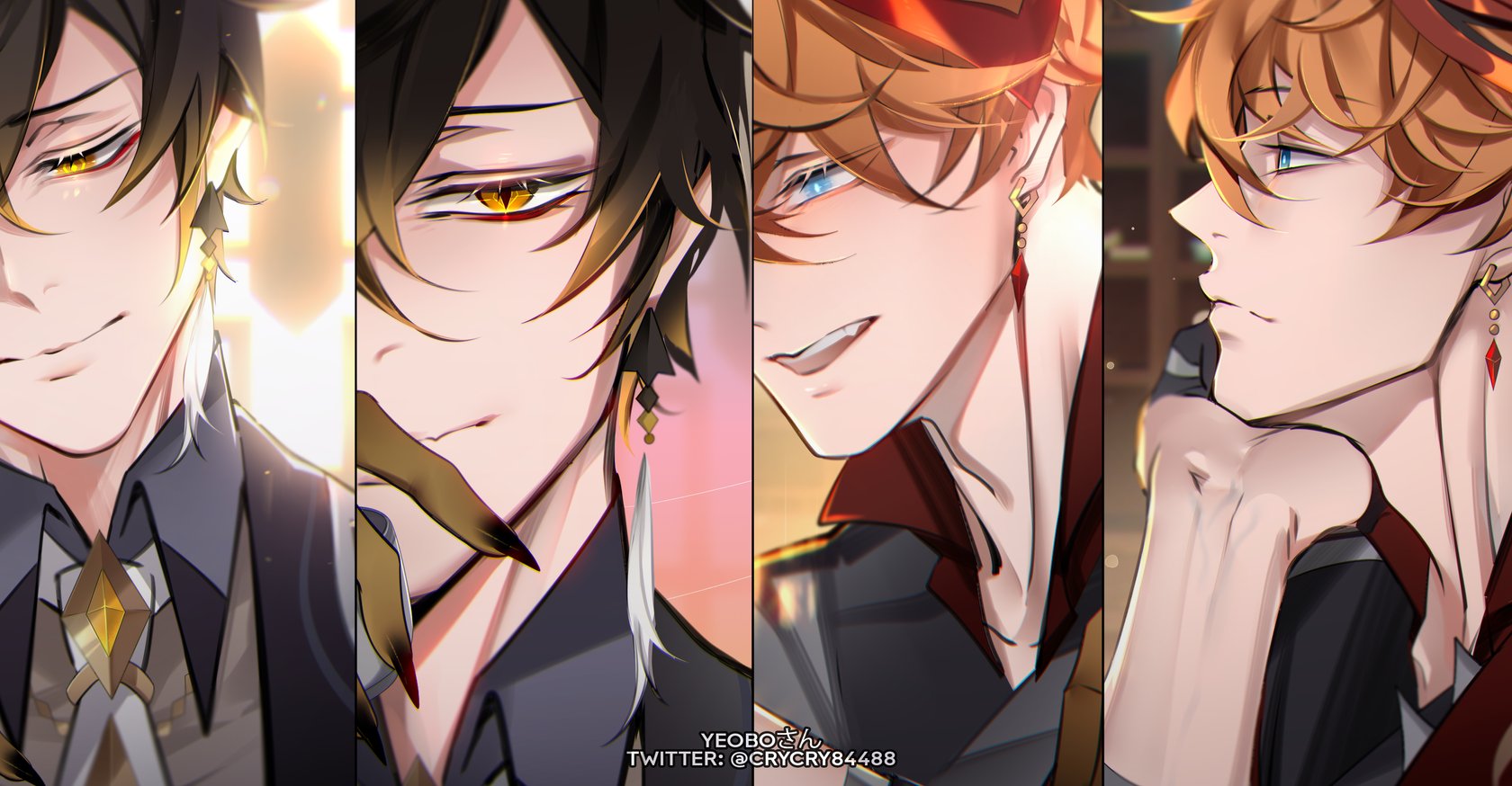 Your Lap is Very Comfortable comic porn sex 1