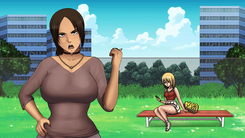 Ymir ANALized comic porn sex 1