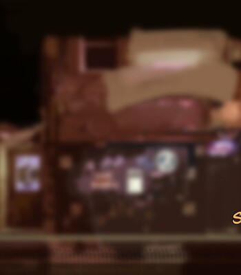 A Final Dream – Part I – Firolian comic porn sex 1