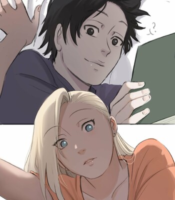 Awaken comic porn sex 1