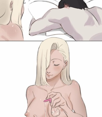 Awaken comic porn sex 45