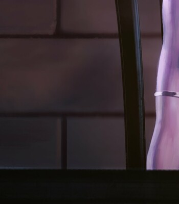 Behind of the World comic porn sex 321