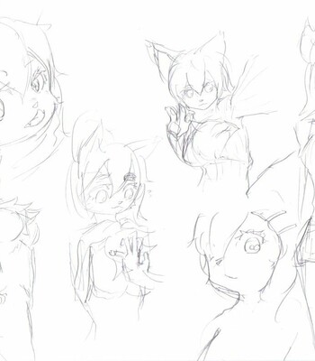 Furrian Propagation Log comic porn sex 2