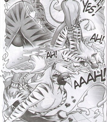 Genus Male 4 comic porn sex 50