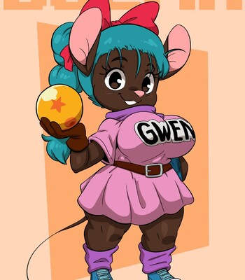 Gwens Cosplay Album comic porn sex 16