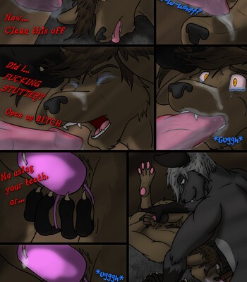 Home alone comic porn sex 11