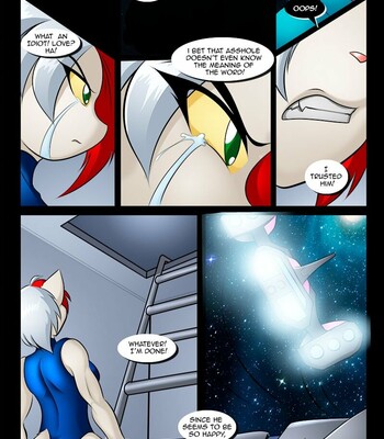 Knuckle Up (WIP) comic porn sex 91