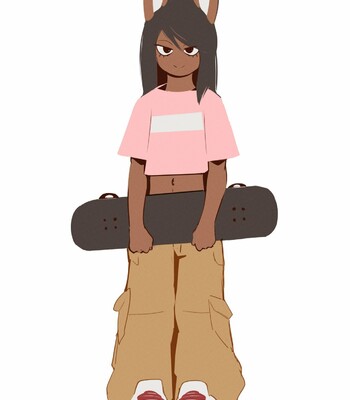 Rabbit Boyfriend (Ongoing) comic porn sex 1