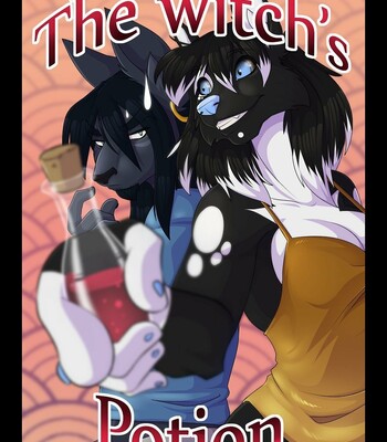 []The witch’s potion(Complete) comic porn sex 1