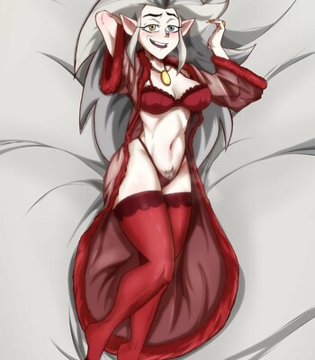 TOH Dakimakuras comic porn sex 1