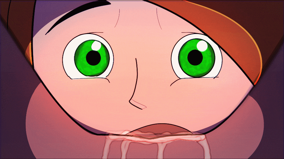 Kim Possible – Return To Sender 2 comic porn sex 1