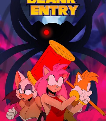 BLANK ENTRY (Speechless included) comic porn thumbnail 001