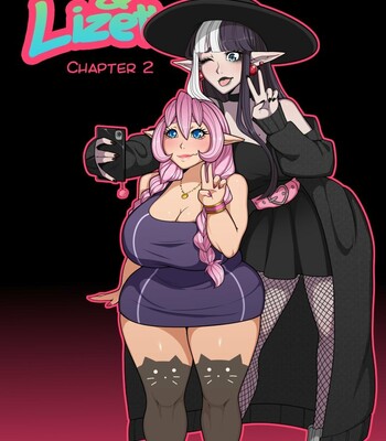 Bonnie & Lizette: Chapter 2 comic porn 20 Bonnie & Lizette: Chapter 2 comic porn thumbnail 001