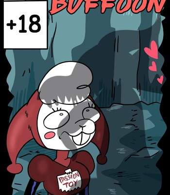 Bufonsin comic porn sex 1