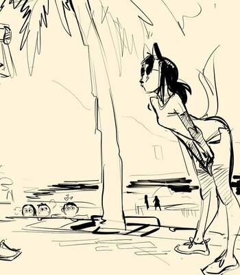 Business Casual 2 comic porn sex 16