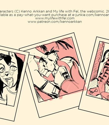 Business Casual 2 comic porn sex 37