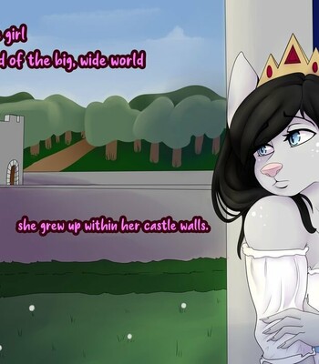 Lilly comic porn sex 1