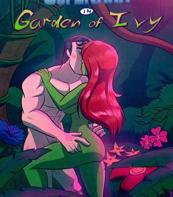Superman: Garden of Ivy (ongoing) comic porn thumbnail 001