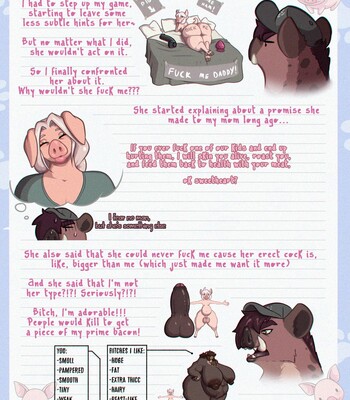 Toby Art: Comic Collection comic porn sex 191