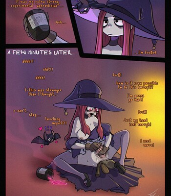 Toby Art: Comic Collection comic porn sex 206