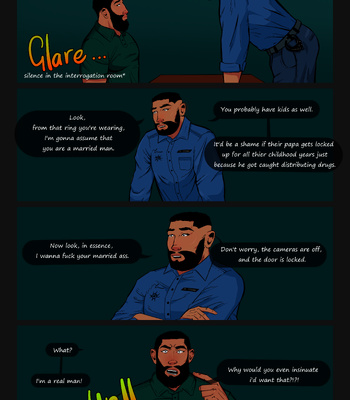 Coercive Cop thumbnail 001