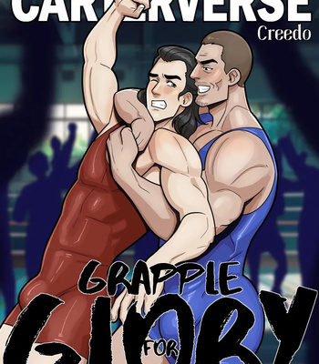 Carterverse 12 – Grapple For Glory comic porn thumbnail 001