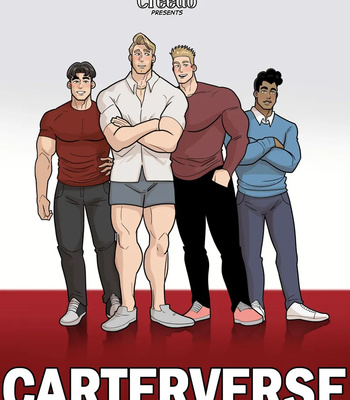 Carterverse 16 comic porn thumbnail 001