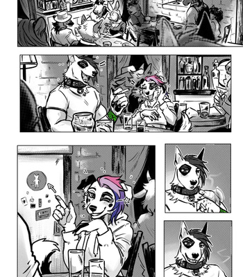 The Pointer comic porn thumbnail 001