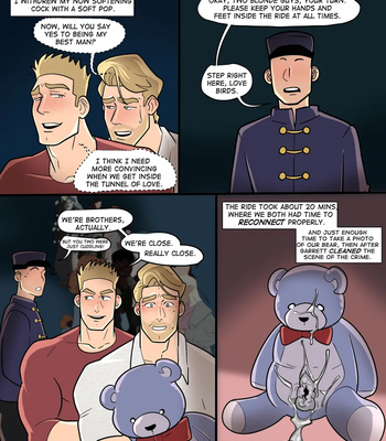 Carterverse 15 comic porn sex 17