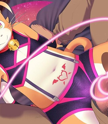 AnotherEidos of Dragon Vein R – Part 2 comic porn sex 5